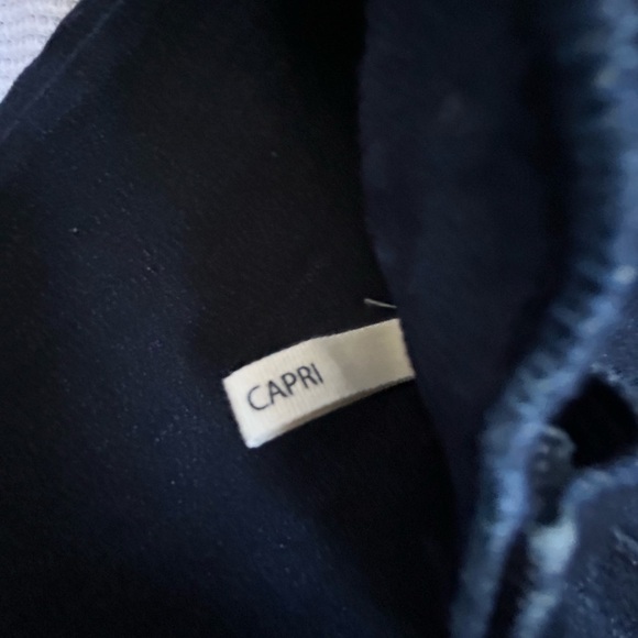 Rag and Bone, skinny, indigo, - Picture 6 of 6